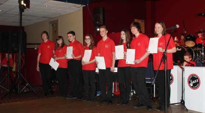 Congratulations to all our GCSE candidates