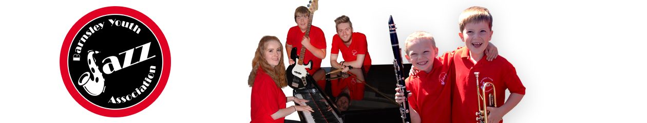 Barnsley Youth Jazz Association